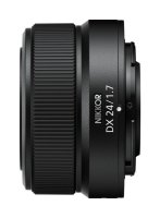Objektiv NIKON Z 24mm f/1.7 DX