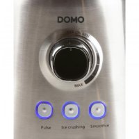 Blender DOMO DO710BL, 1000 W, 1,5 l, inox