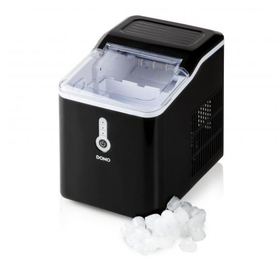 Ledomat DOMO DO9220IB, 1,5 l, crni