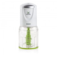 Sjeckalica DOMO DO9192MC XPOWER, 400 W, 0,5 l, 2 brzine, bijela