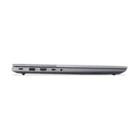 Laptop LENOVO ThinkBook 16 G8 21SH008JSC / Core 5 210H, 32GB, 1TB SSD, Intel Graphics, 16" WUXGA IPS, bez OS, sivi