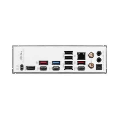 Matična ploča MSI MAG B850 Edge TI WIFI, AMD B850, DDR5, ATX, s. AM5