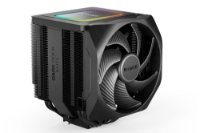 Cooler BE QUIET Dark Rock Elite, za Intel i AMD, crni