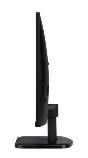 Monitor 31.5" ACER EK321QH UM.JE1EE.H01, FHD, VA, 100Hz, 1ms, 250cd/m2, crni