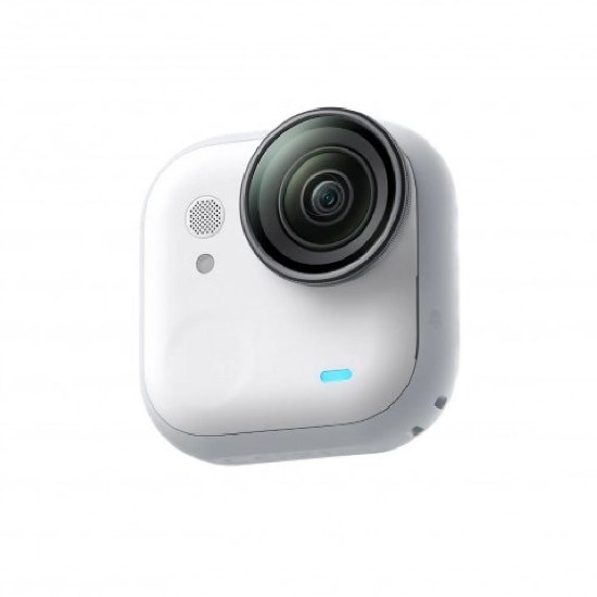 Sportska digitalna kamera INSTA360 GO Ultra, 8K, bijela, Creator Bundle