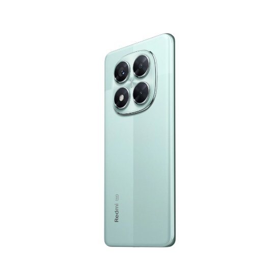 Mobitel XIAOMI Redmi Note 14 Pro 5G, 6,67", 8GB, 256GB, Android 14, zeleni