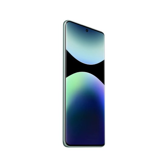 Mobitel XIAOMI Redmi Note 14 Pro 5G, 6,67", 8GB, 256GB, Android 14, zeleni