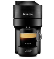 Aparat za kavu DE'LONGHI ENV 90.B Vertuo Pop, nespresso, 1260 W, 0,6 l, crni