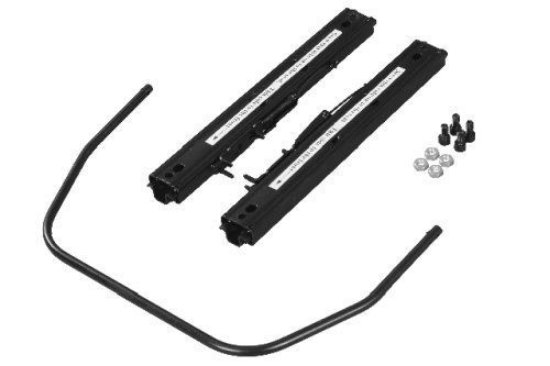 Dodatak za kokpit PLAYSEAT SEAT SLIDER, klizač za sjedalo