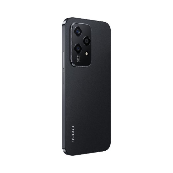 Mobitel HONOR 200 Lite, 6,7", 8GB, 256GB, Android 14, crni