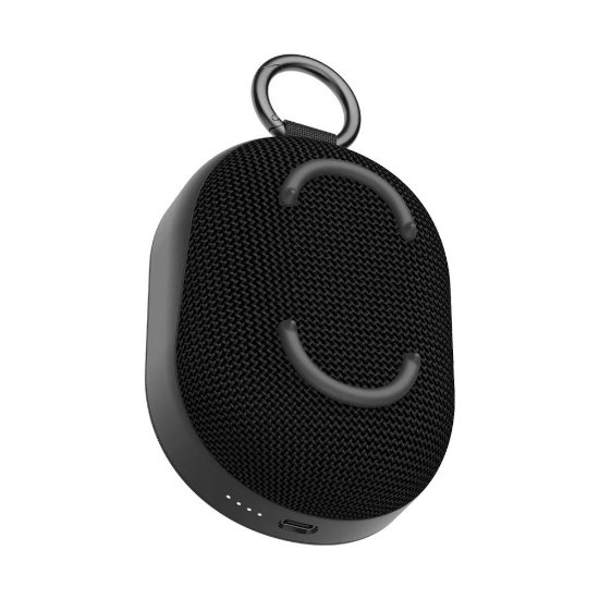 Zvučnik SKULLCANDY Kilo, BT, 10W, vodootporan, crni