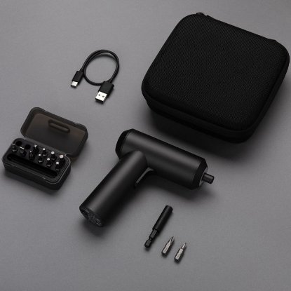 Električni odvijač XIAOMI Mi Cordless Screwdriver , bežični