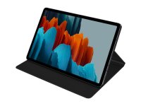 Futrola SAMSUNG za SAMSUNG Galaxy Tab S7/S8, crna