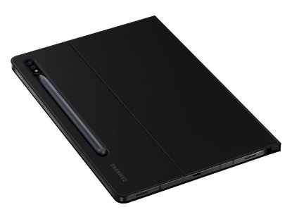 Futrola SAMSUNG za SAMSUNG Galaxy Tab S7/S8, crna