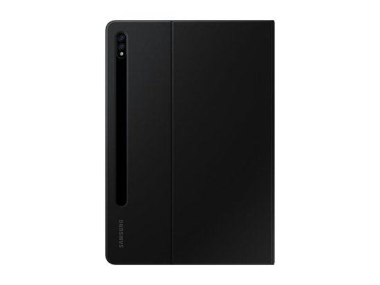 Futrola SAMSUNG za SAMSUNG Galaxy Tab S7/S8, crna