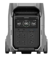 Energetska stanica ECOFLOW Delta Pro 3