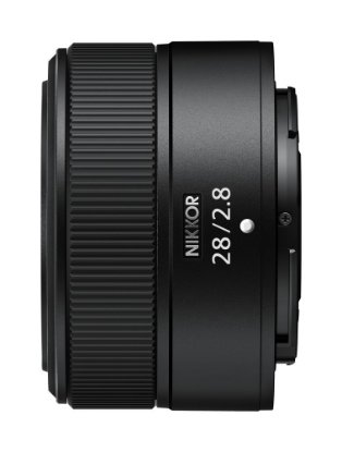 Objektiv NIKON Z 28mm f/2.8