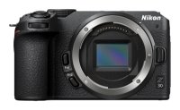 Digitalni fotoaparat NIKON Z30 + 12-28VR