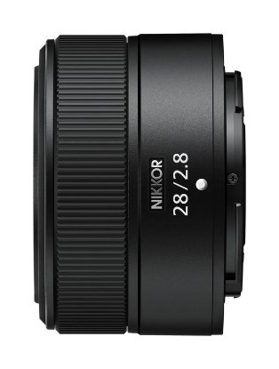 Objektiv NIKON Z 28mm f/2.8 SE