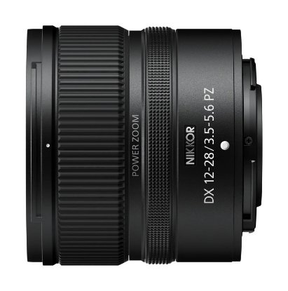 Objektiv NIKON Z 12-28mm f/3.5-5.6 PZ DX VR