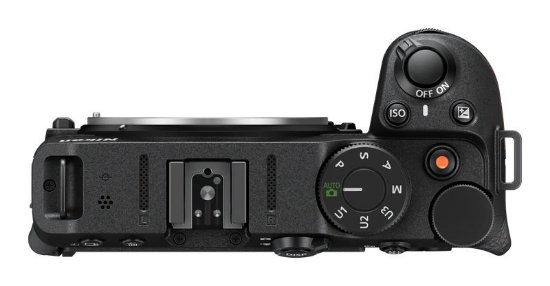 Digitalni fotoaparat NIKON Z30 + 12-28VR
