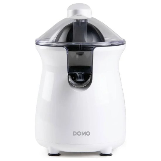 Sokovnik DOMO DO9269J, 460ml, bijeli
