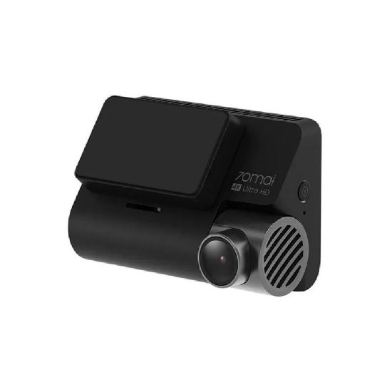 Auto kamera 70MAI A810S, set stražnja i prednja RC24, 4K UHD, crna