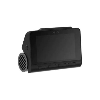 Auto kamera 70MAI A810S, set stražnja i prednja RC24, 4K UHD, crna