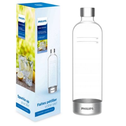 Boca za gaziranje vode PHILIPS ADD912/10, za Philips Sodamaker
