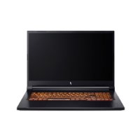 Laptop ACER Nitro V 17 AI NH.QYREX.002 / Ryzen 7 260, 16GB, 1TB SSD, nVidia GeForce RTX 4050, 17.3" FHD 144Hz IPS, bez OS, crni
