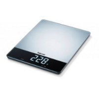 Kuhinjska vaga BEURER KS 34, digitalna, 15 kg