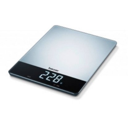 Kuhinjska vaga BEURER KS 34, digitalna, 15 kg