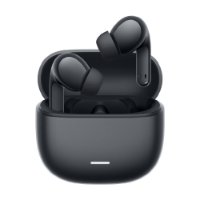 Slušalice XIAOMI Redmi Buds 8 Lite, bežične, BT, crne