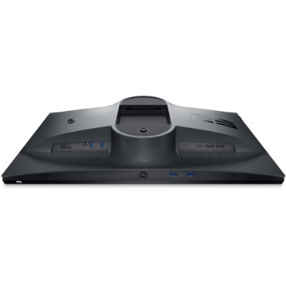 Gaming monitor 24,5" DELL Alienware AW2524HF, FHD, IPS, 500Hz, 1ms, 400cd/m2, FreeSync, pivot, crni
