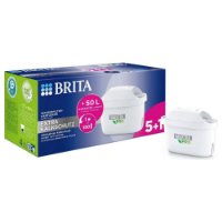 Filteri za vodu BRITA MAXTRA Pro Extra Kalkschutz 5+1 gratis
