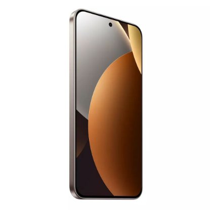 Mobitel XIAOMI Redmi Note 15 Pro 5G, 6,83", 8GB, 256GB, Android 15, sivi