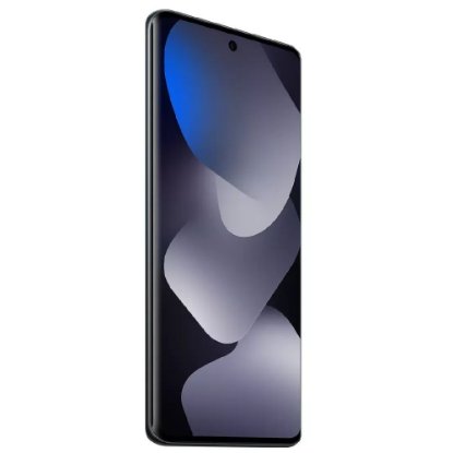 Mobitel XIAOMI Redmi Note 15, 6,77", 8GB, 256GB, Android 15, crni
