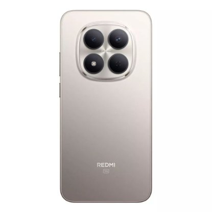 Mobitel XIAOMI Redmi Note 15 Pro 5G, 6,83", 8GB, 256GB, Android 15, sivi