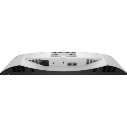 Monitor 23.8" DELL S2425HSM, FHD, IPS, 144Hz, 5ms, 300cd/m2, pivot, zvučnici, bijeli