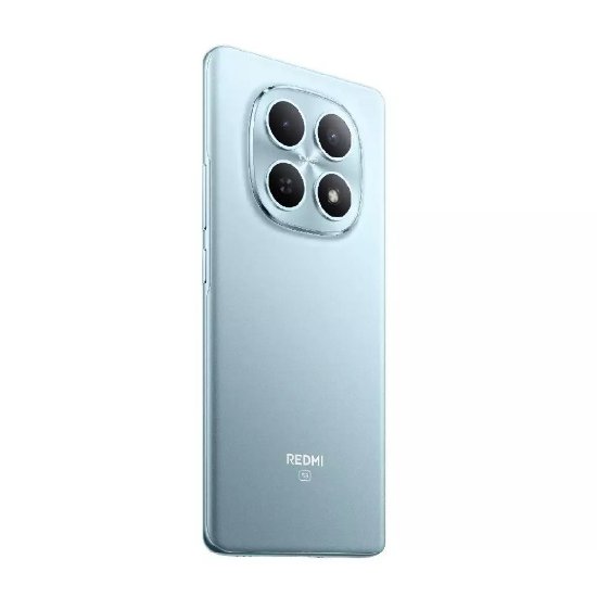 Mobitel XIAOMI Redmi Note 15 5G, 6,77", 8GB, 256GB, Android 15, plavi