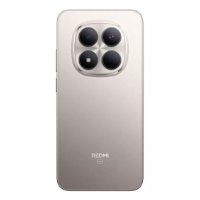 Mobitel XIAOMI Redmi Note 15 Pro 5G, 6,83", 8GB, 512GB, Android 15, sivi