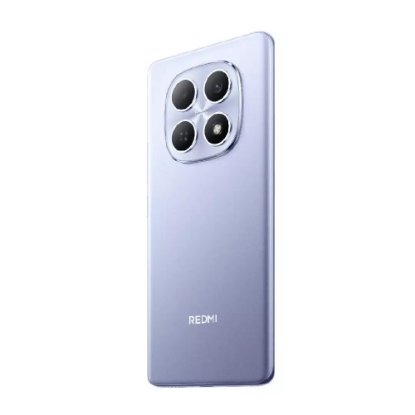 Mobitel XIAOMI Redmi Note 15, 6,77", 8GB, 256GB, Android 15, ljubičasti