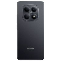 Mobitel XIAOMI Redmi Note 15, 6,77", 8GB, 256GB, Android 15, crni
