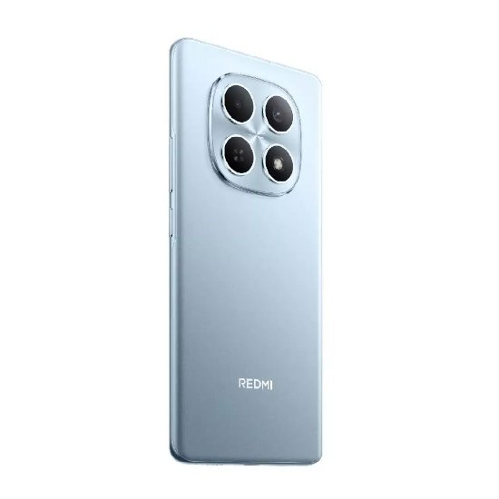 Mobitel XIAOMI Redmi Note 15, 6,77", 8GB, 256GB, Android 15, plavi
