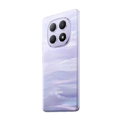 Mobitel XIAOMI Redmi Note 15 5G, 6,77", 8GB, 256GB, Android 15, ljubičasti