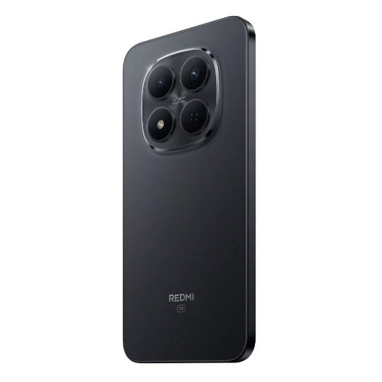 Mobitel XIAOMI Redmi Note 15 Pro 5G, 6,83", 8GB, 256GB, Android 15, crni