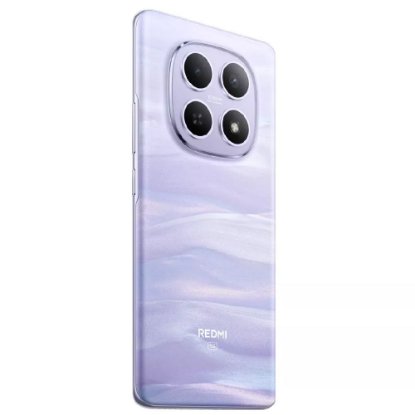 Mobitel XIAOMI Redmi Note 15 5G, 6,77", 8GB, 256GB, Android 15, ljubičasti