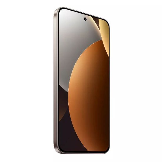 Mobitel XIAOMI Redmi Note 15 Pro 5G, 6,83", 8GB, 512GB, Android 15, sivi