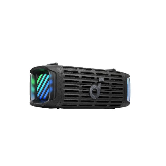 Zvučnik ANKER SoundCore Boom 3i, BT, 50W, vodootporan, crni