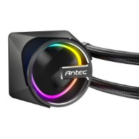 Vodeno hlađenje ANTEC Skeleton 360 ARGB, za Intel i AMD